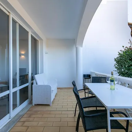 Hébergement de vacances Casa Jaime Ferragudo (Faro)