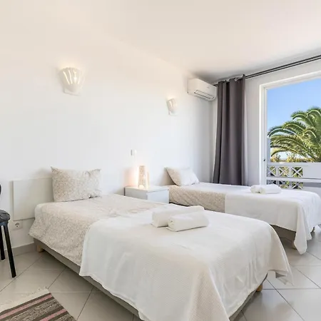 Casa Jaime Ferragudo (Faro)