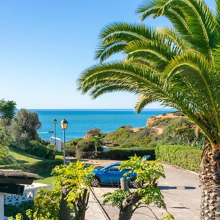 Hébergement de vacances Casa Jaime Ferragudo (Faro)