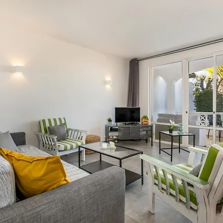 Casa Jaime Hébergement de vacances *