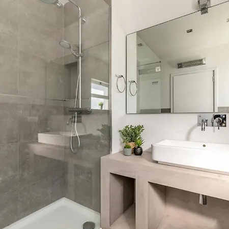 Casa Jaime Ferragudo (Faro)