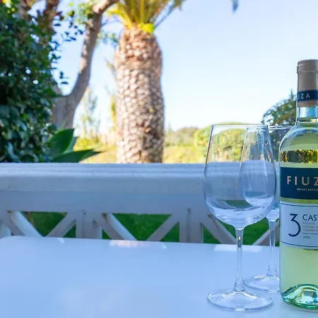 Casa Jaime * Ferragudo (Faro)