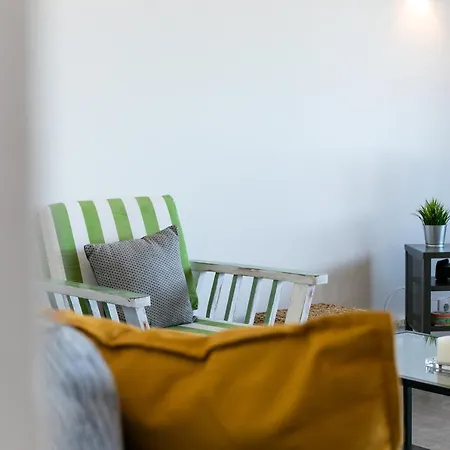 Casa Jaime Hébergement de vacances