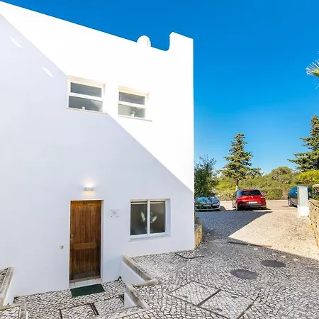 Casa Jaime Ferragudo (Faro)