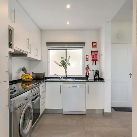 Casa Jaime Hébergement de vacances Ferragudo (Faro)