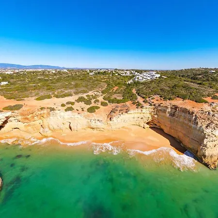 Casa Jaime Hébergement de vacances Ferragudo (Faro)