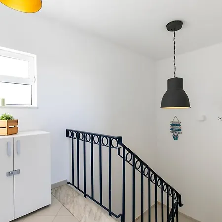 Casa Jaime Hébergement de vacances *