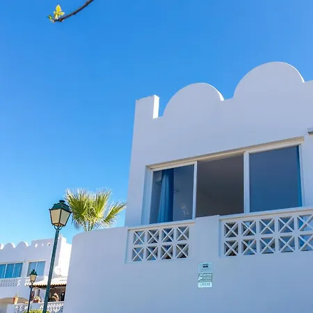 Hébergement de vacances Casa Jaime *