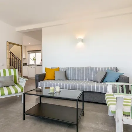 Hébergement de vacances Casa Jaime