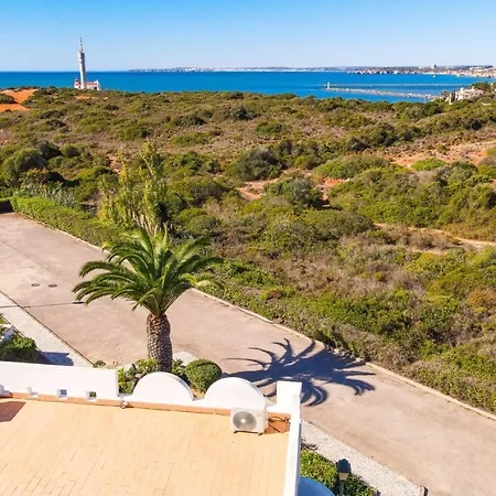 Casa Jaime Hébergement de vacances Ferragudo (Faro)