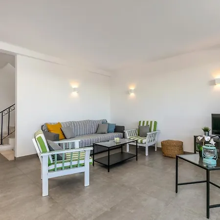 Hébergement de vacances Casa Jaime *