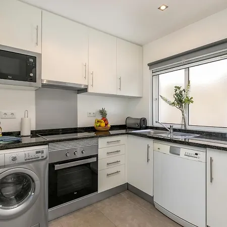 Hébergement de vacances Casa Jaime Ferragudo (Faro)