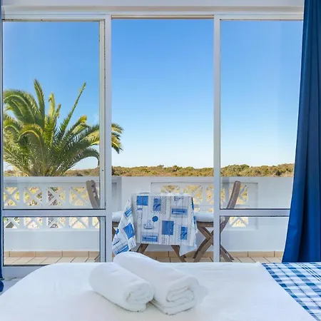 Hébergement de vacances Casa Jaime