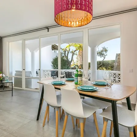 Casa Jaime * 페하구도