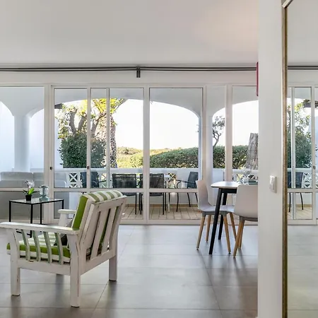 Casa Jaime 페하구도