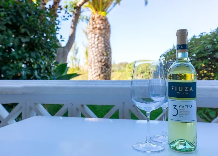 Casa Jaime * Ferragudo (Faro)