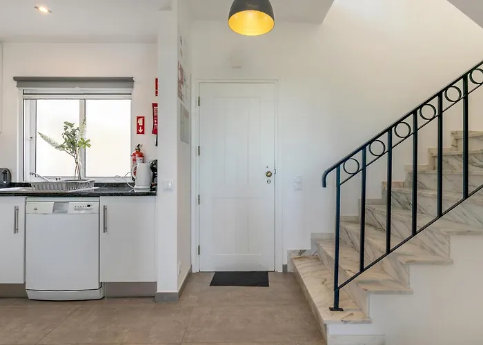 Casa Jaime Casa vacanze Ferragudo (Faro)