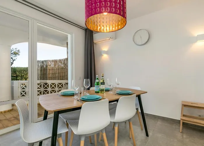 Casa Jaime Casa vacanze *