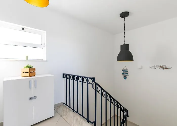 Casa Jaime Casa vacanze *