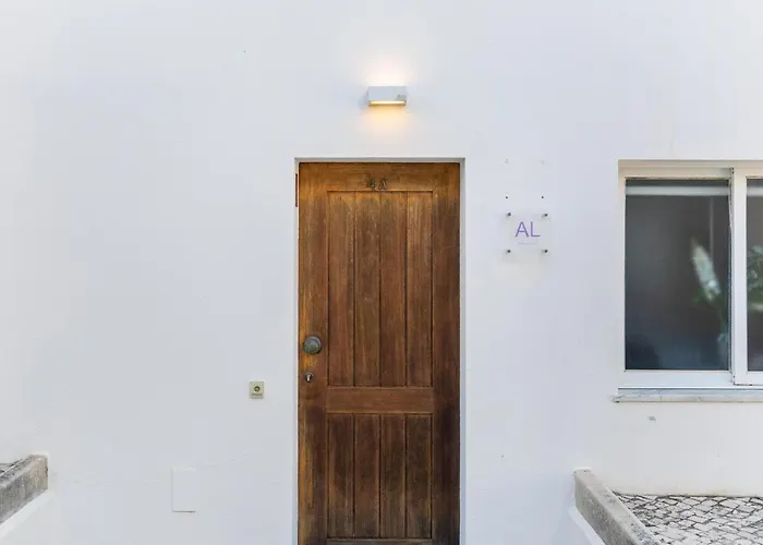 Casa vacanze Casa Jaime Ferragudo (Faro)