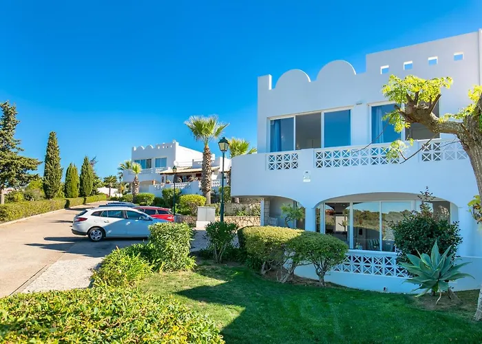 Casa Jaime Ferragudo (Faro)