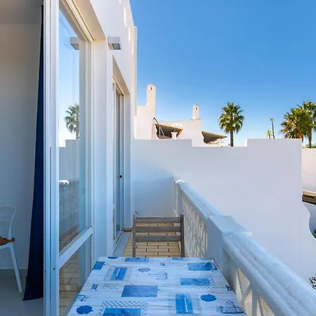 Casa Jaime *